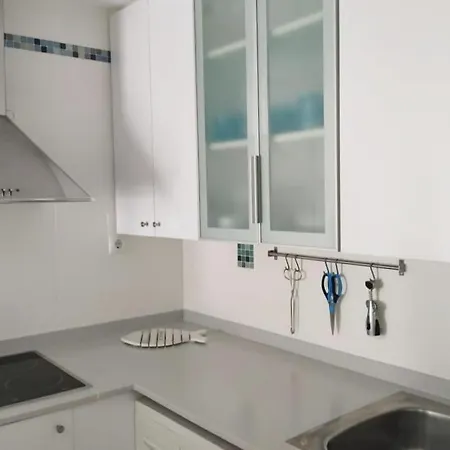 Little Paradise . Apartment In Front Of The Sea Coma-ruga Exterior photo
