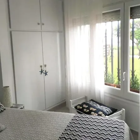 Little Paradise . Apartment In Front Of The Sea Coma-ruga Exterior photo